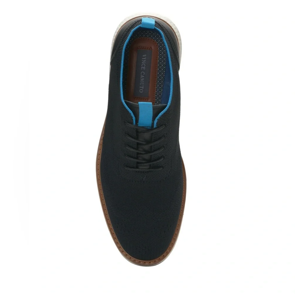 Vince Camuto Men's Staan Oxford - Picture 1 of 7